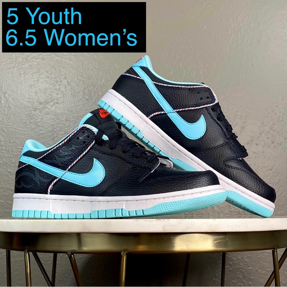 Nike Dunk Low Shoes